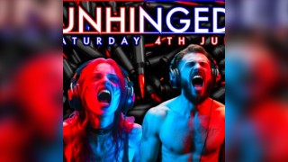 Unhinged: The Asylum