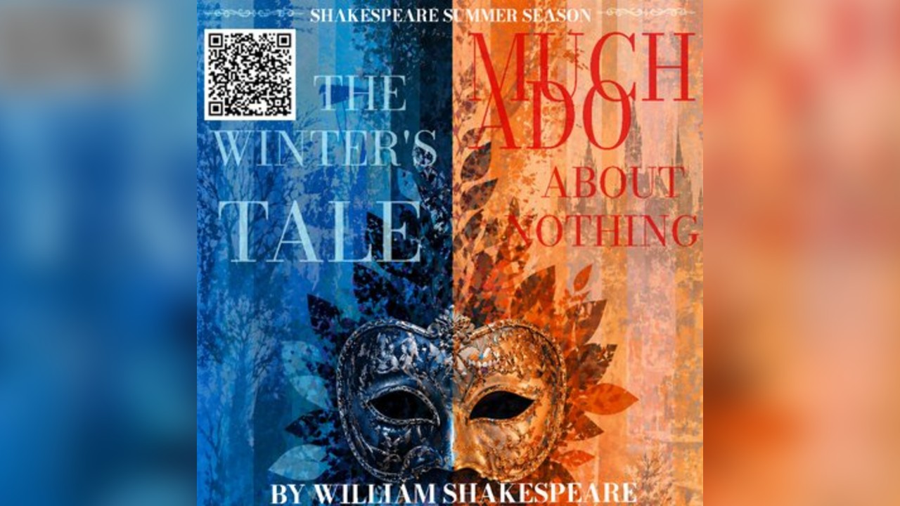 Shakespeare Summer Season - Wednesday 10th June