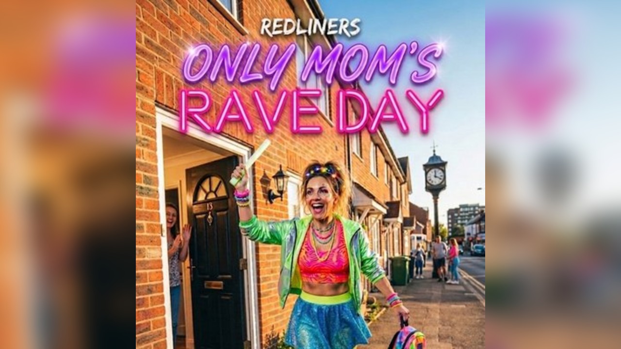 Mom's Only Rave Day