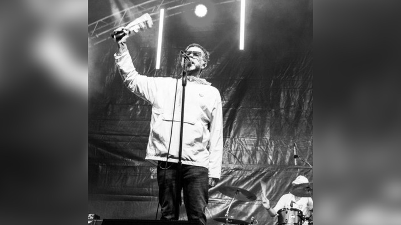 The Absolute Stone Roses