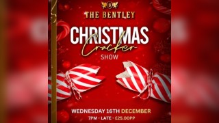 The Christmas Cracker Night Show