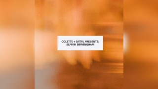 Colette + CNTRL Presents: SlapFunk Birmingham