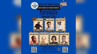 Portobello Comedy Club