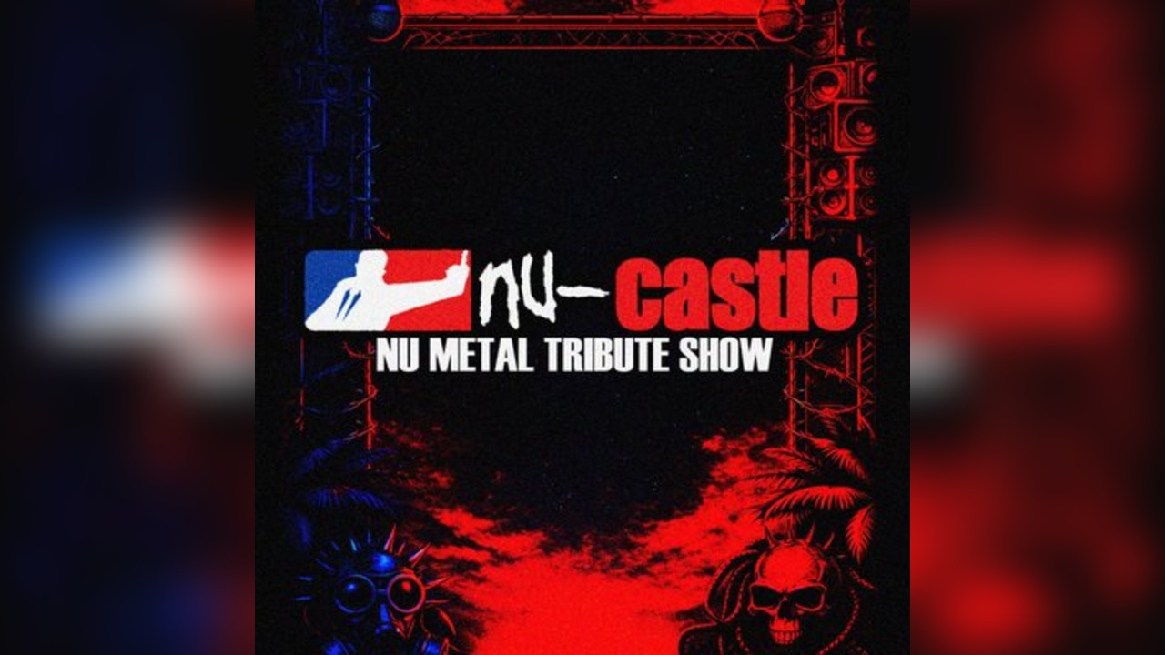 Nu-castle Nu Metal Tribute Show - Tunnels Aberdeen