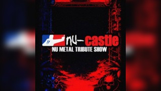 Nu-castle Nu Metal Tribute Show - Tunnels Aberdeen