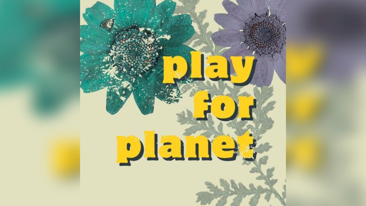 Play For Planet #1