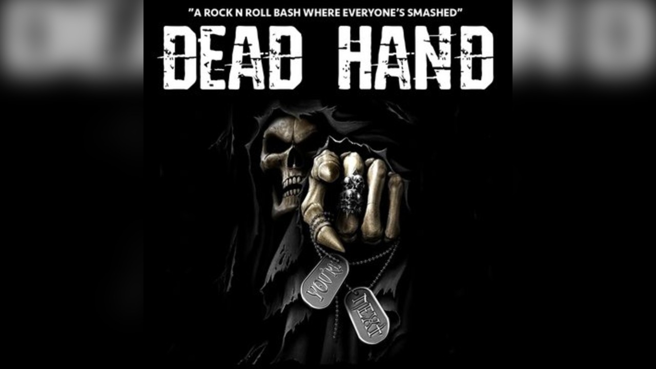 Dead hand