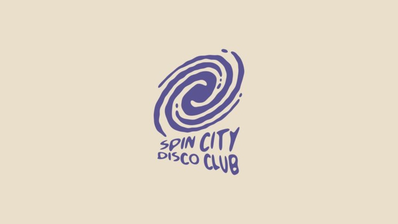Spin City Disco Club x Cult & Coffee - Day Party