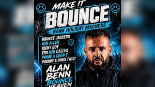 Make it bounce