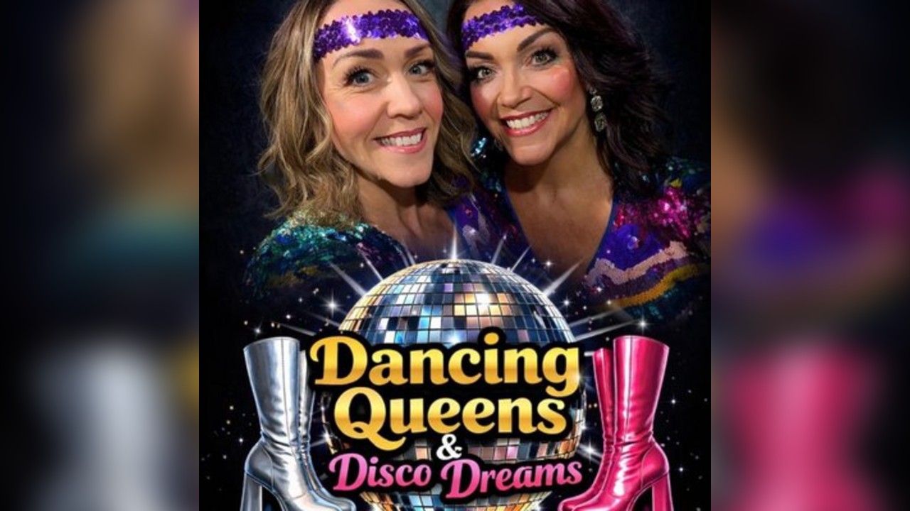 ABBA Tribute by Dancing Queens