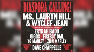 Diaspora Calling Festival