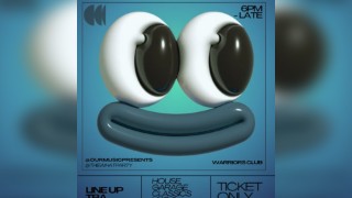 The wHaT PaRTy... Vinyl Only