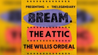 Presenting: BREAM. - Live at The Hope And Ruin
