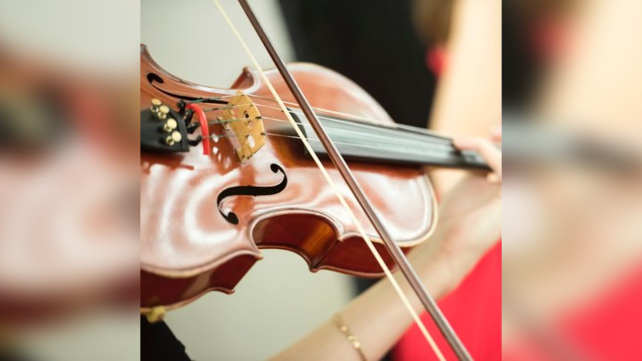 Nutcracker Suite and Rachmaninov at Christmas by Candlelight