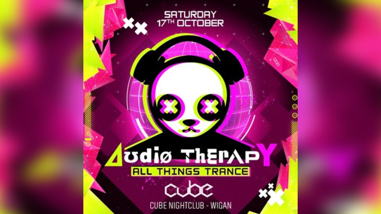 Audio therapy