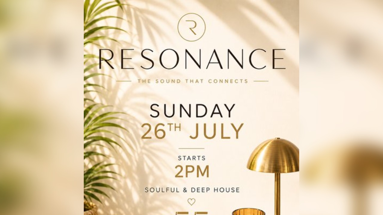 Resonance