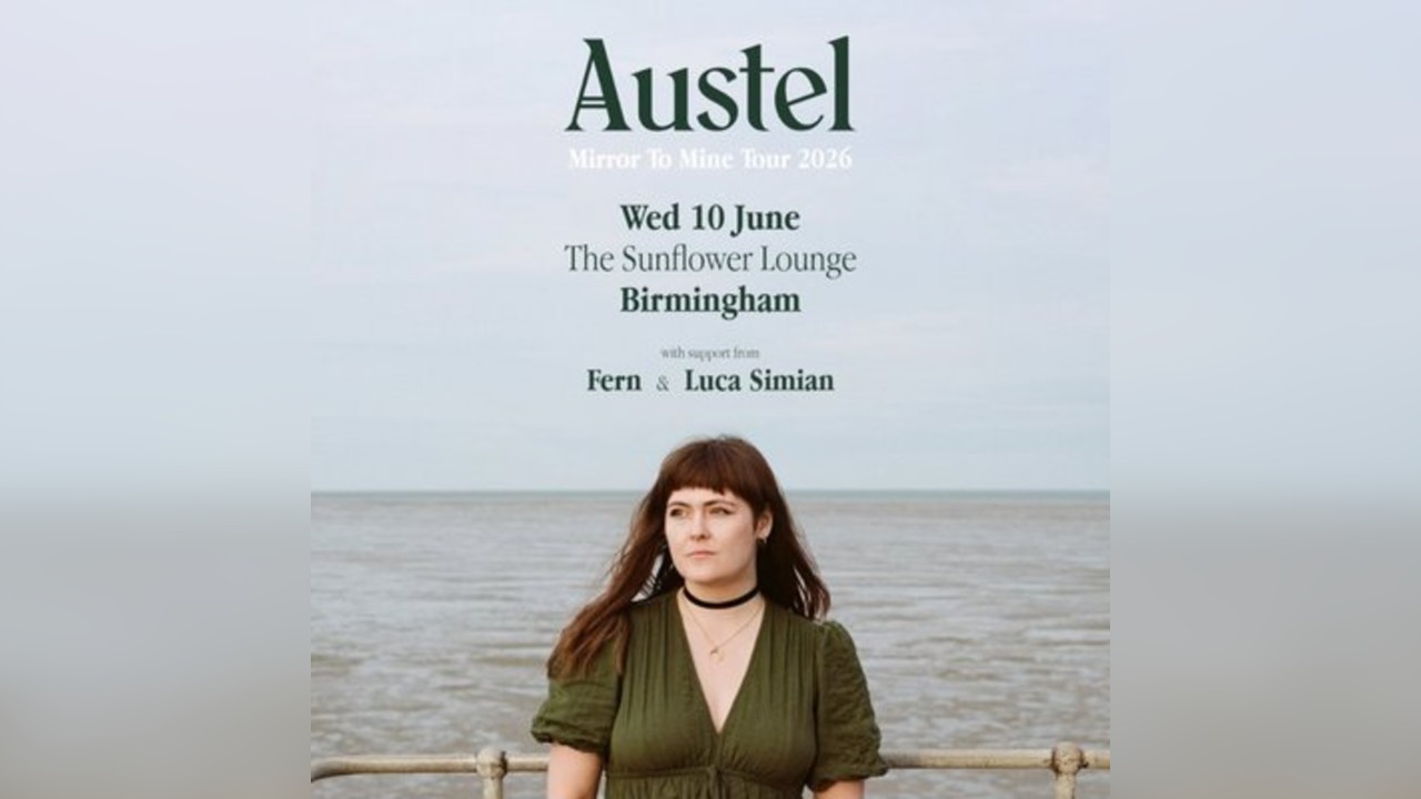 Austel