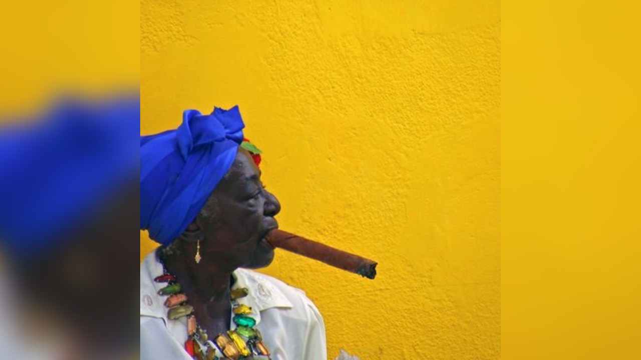 The Big Cuban Social