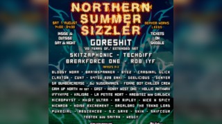 Northern Summer Sizzler