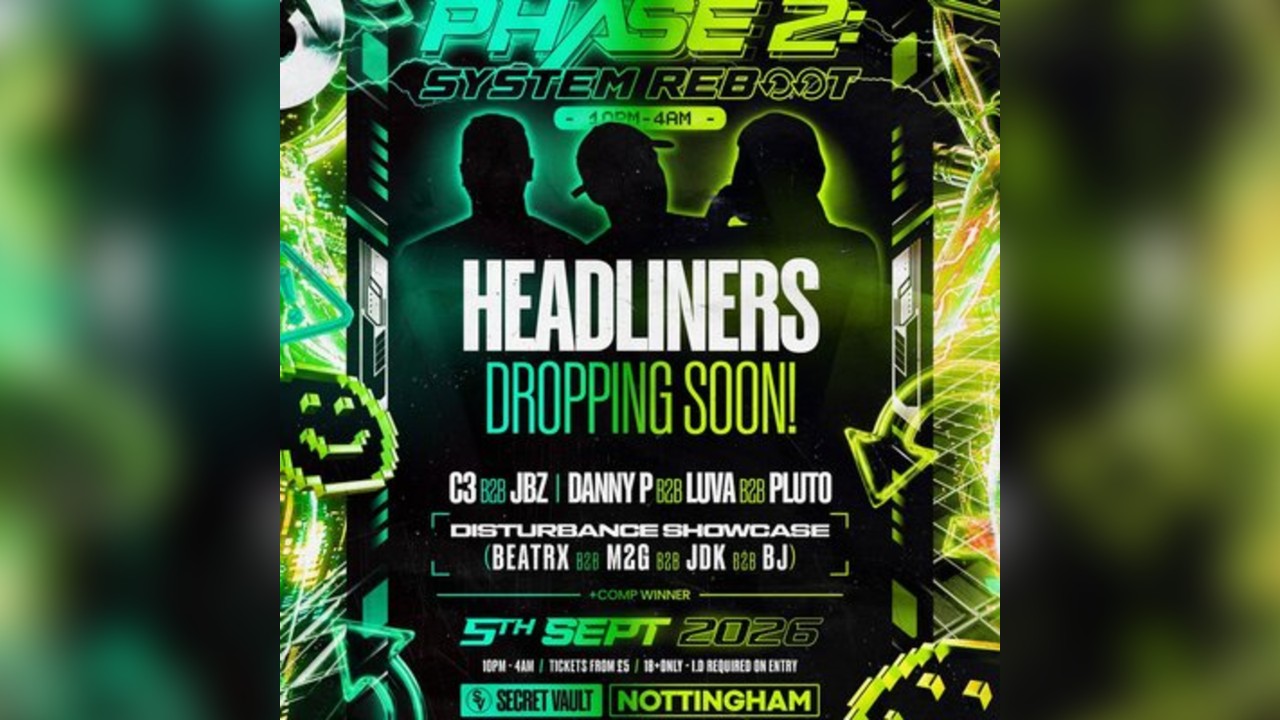 Disturbance records presents  Phase 2 - system reboot