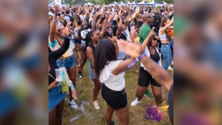 Made In 90s Fest 5th Birthday Feat R&B Icons Xscape & Lil' Mo