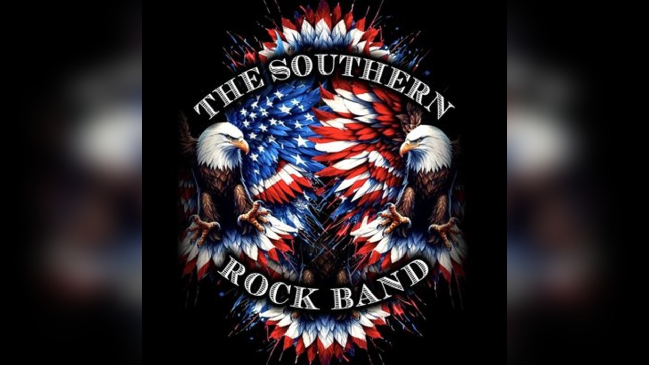 Southern Rock Band