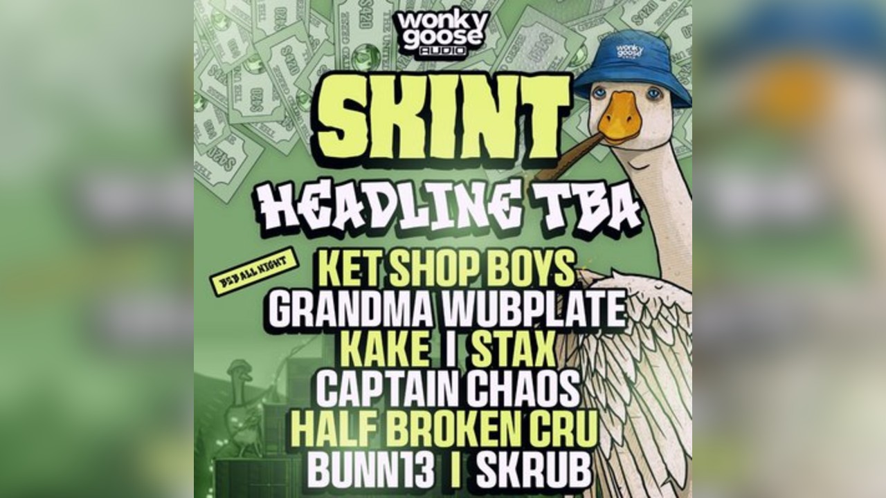 Skint