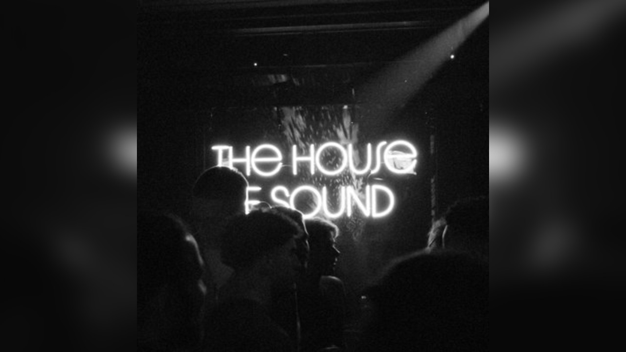 The House of Sound & Set in Stone Presents: ADMNTi