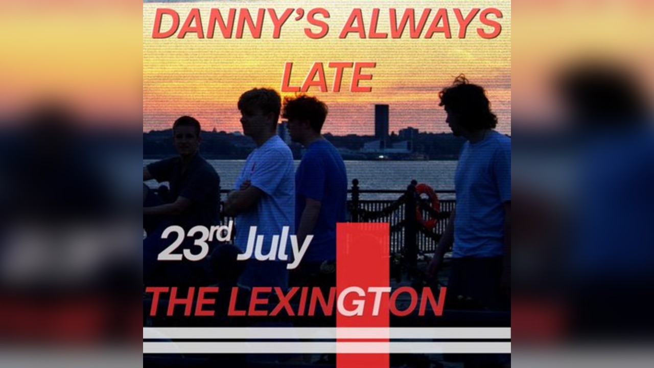 DAL Presents: Live at The Lexington