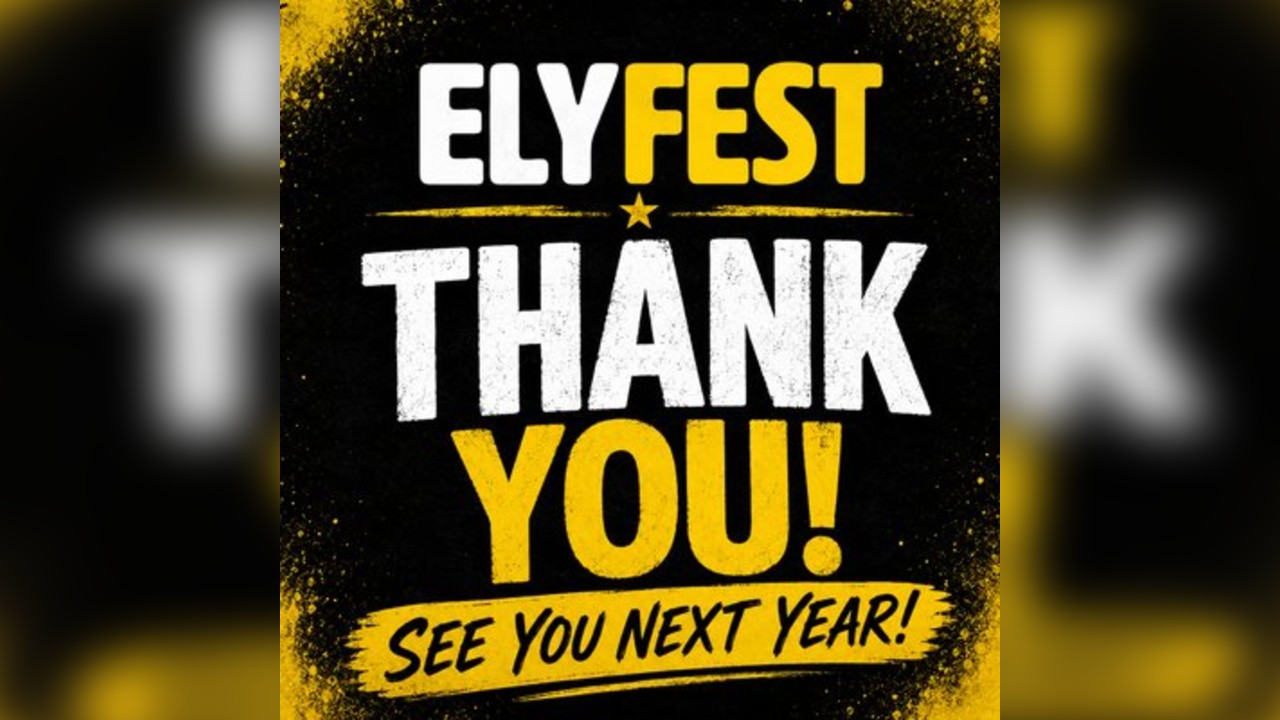 Ely Fest - Family Festival 2027