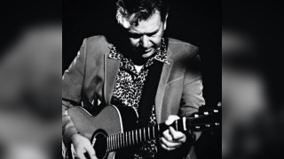Pete Williams & His Band - Afternoon Christmas Shindig