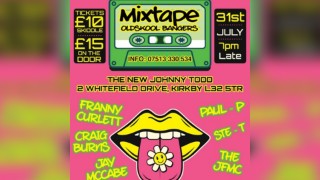 Mixtape OldSkool Bangers