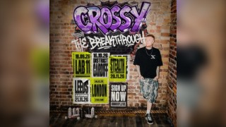 Crossy Presents: The Breakthrough | Leeds
