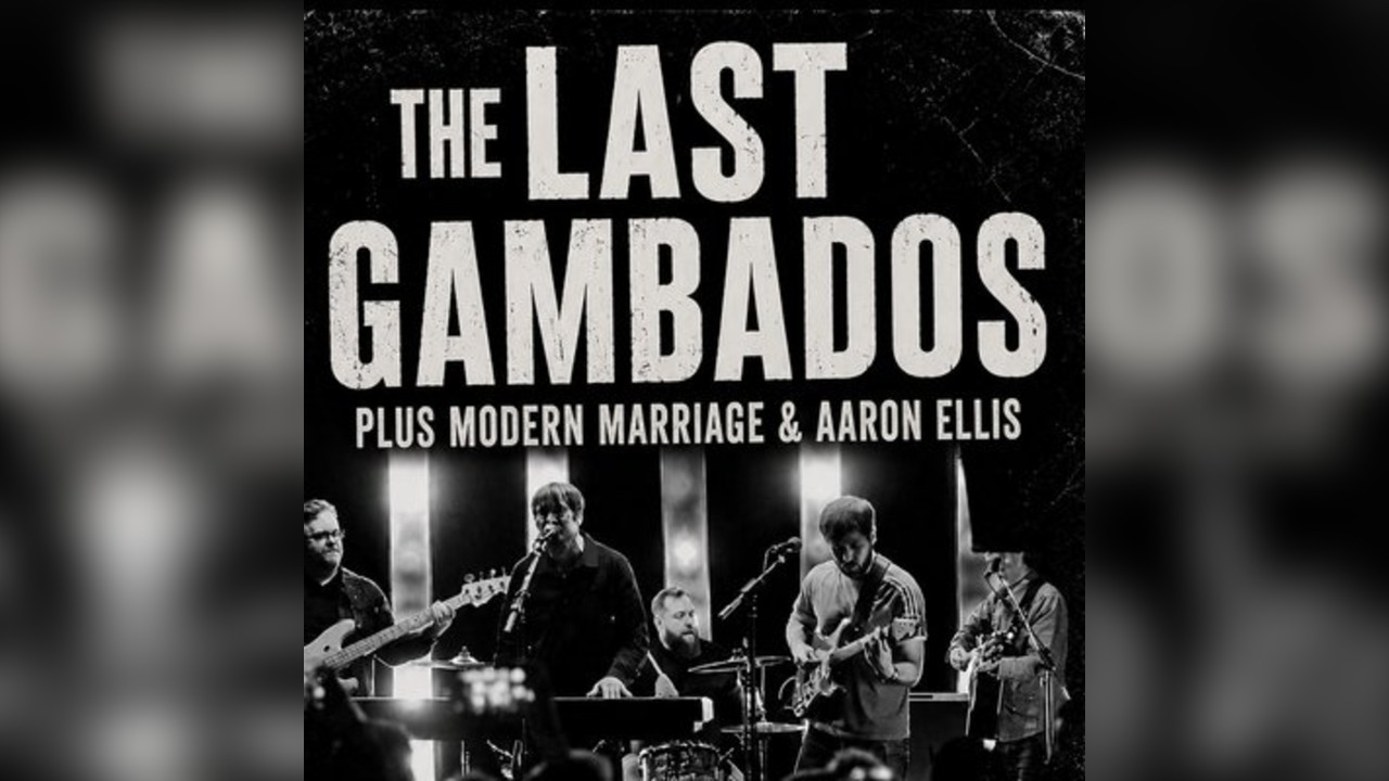 The Last Gambados