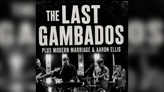 The Last Gambados