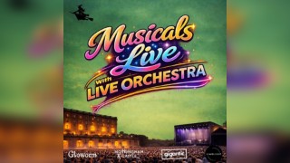 Musicals with Live Orchestra | Nottingham Castle