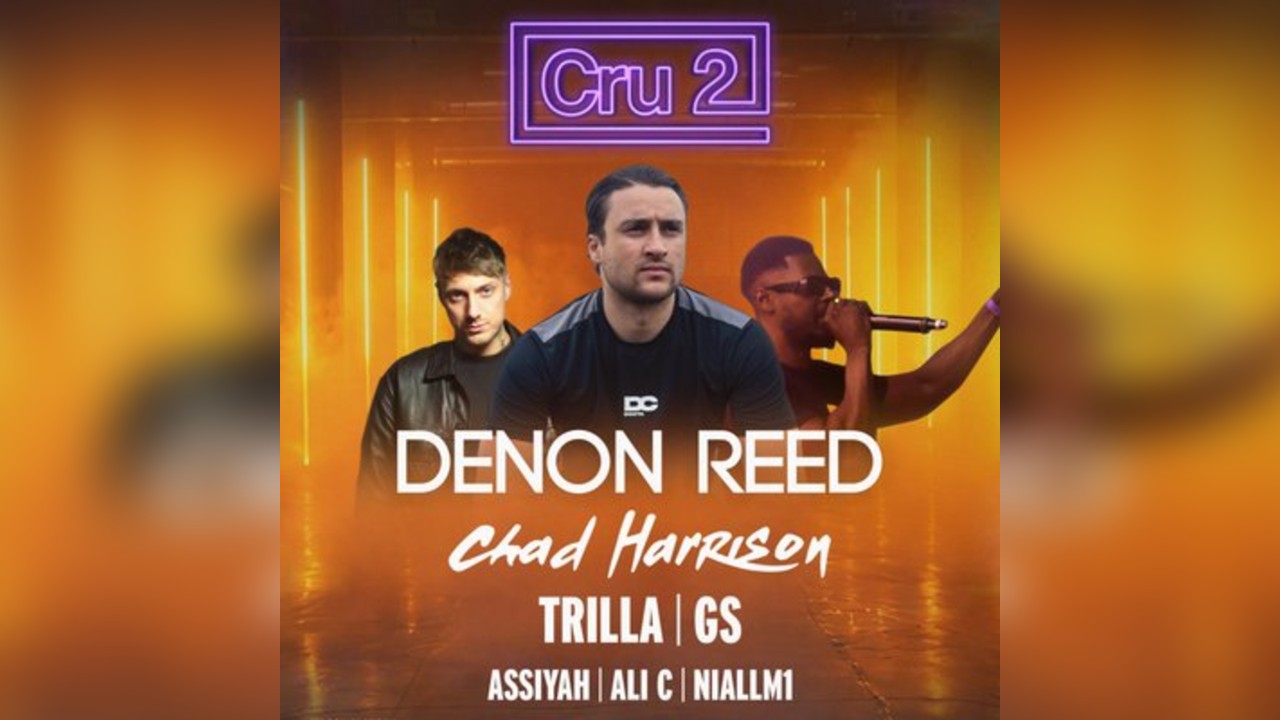Cru2 Bristol