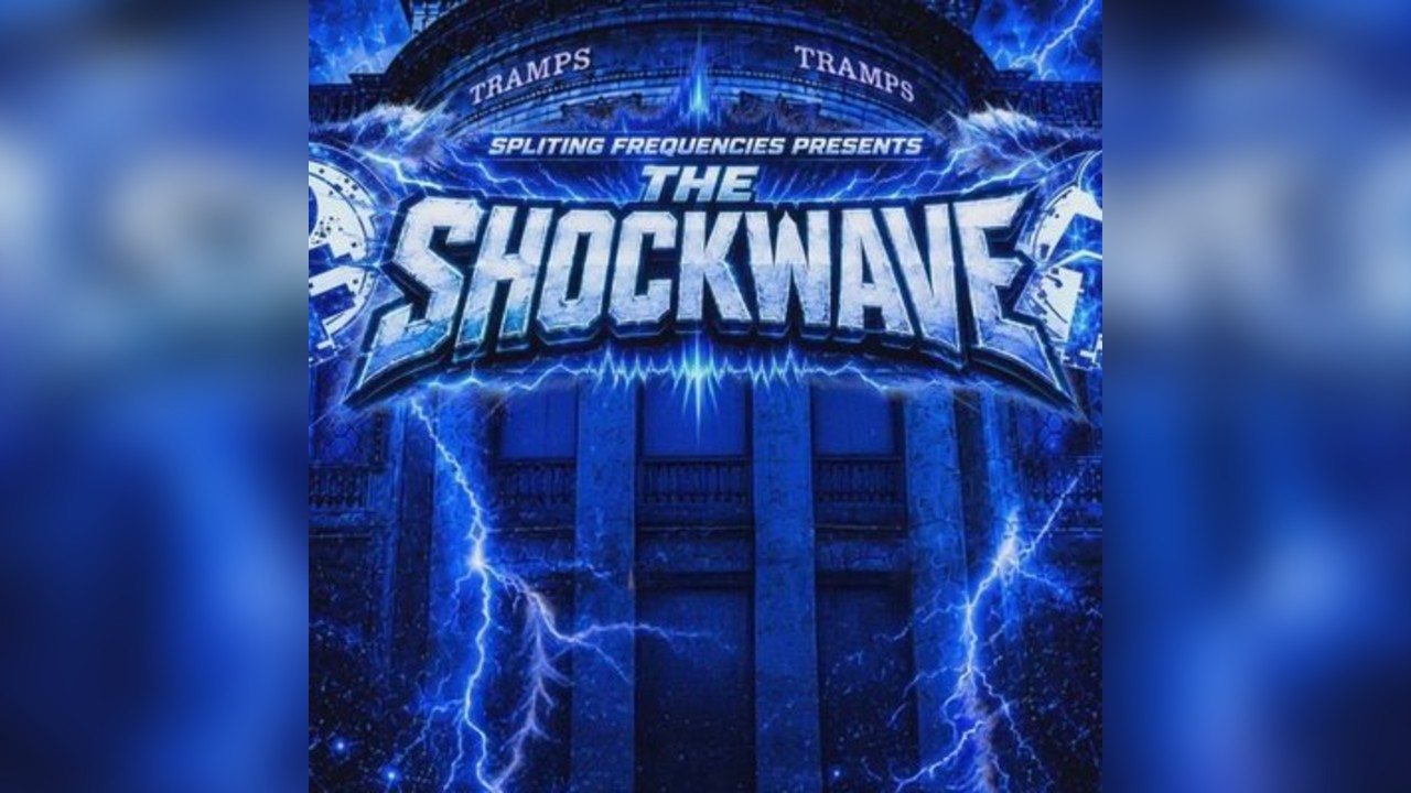 The Shockwave