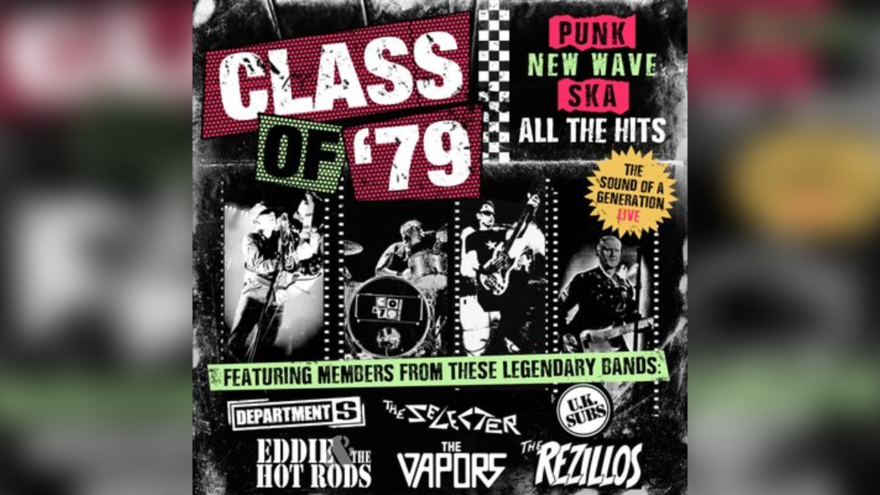 Class of '79