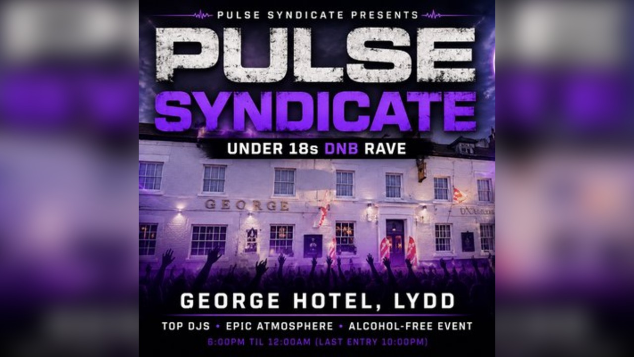 Pulse Syndicate