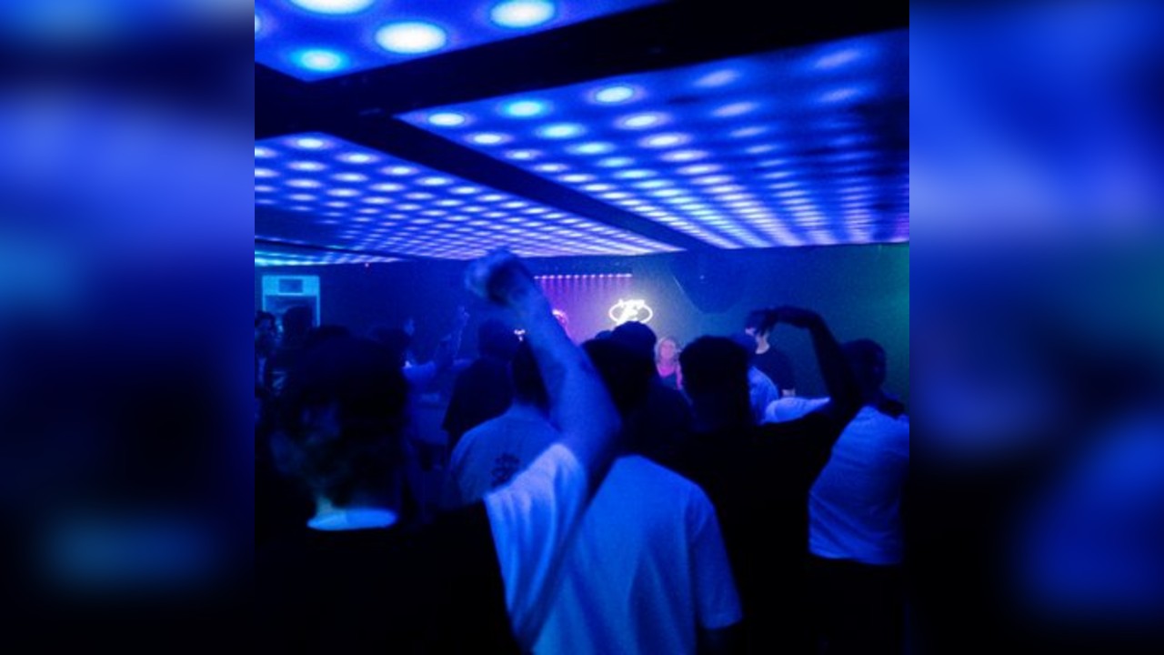 Elevation & Friends