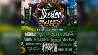 Ilkeston Music Festival
