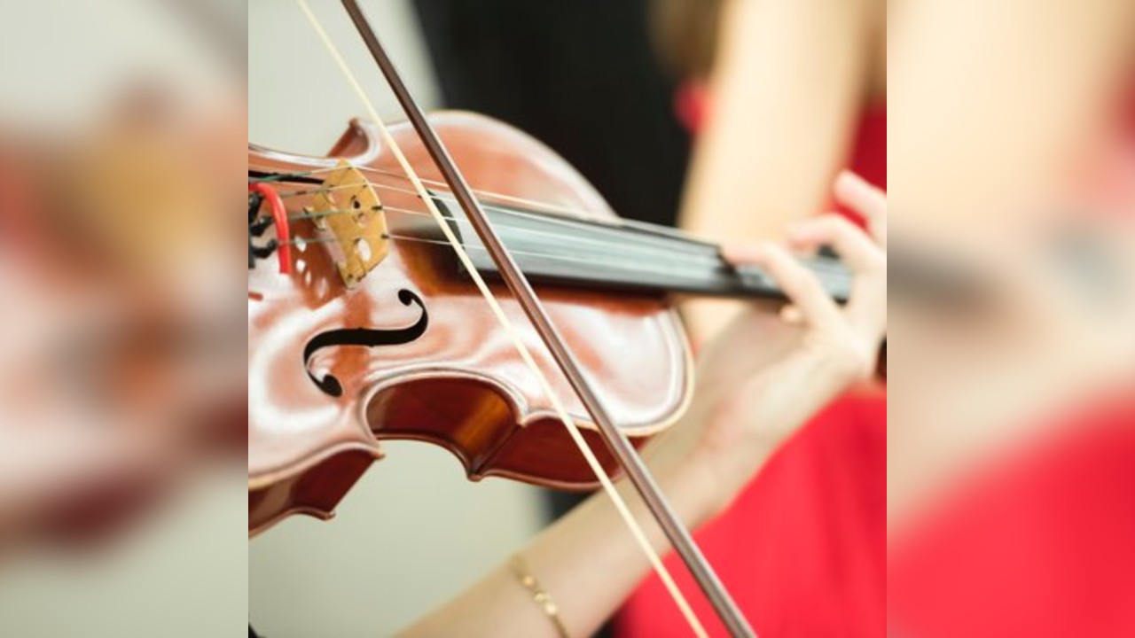 Nutcracker Suite and Rachmaninov at Christmas by Candlelight
