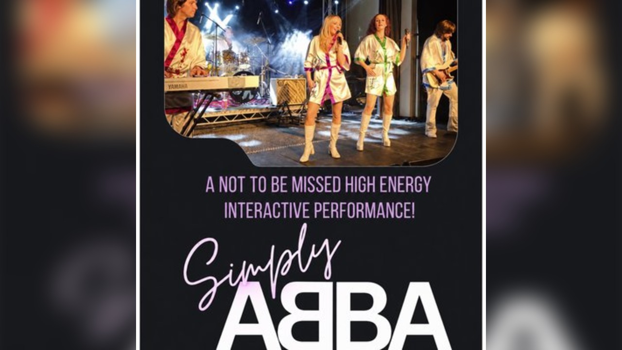 Simply Abba