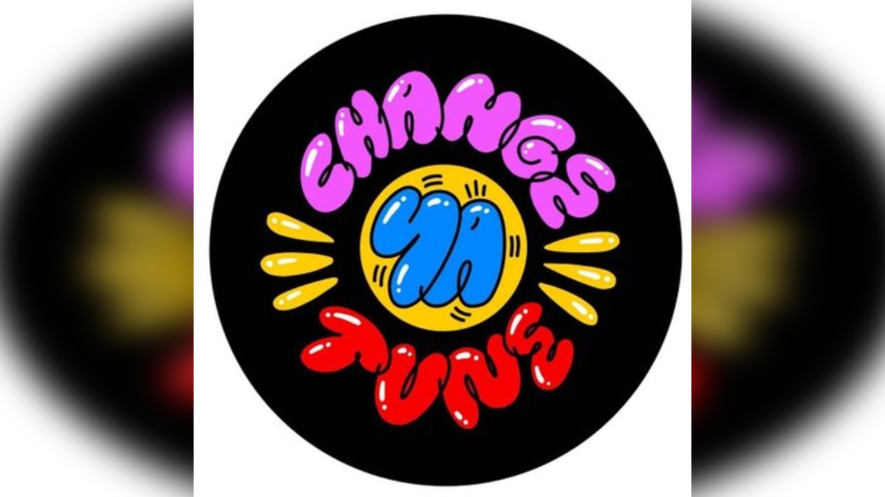 Change Ya Tune 1st Birthday