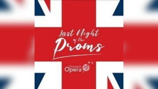 Last Night of the Proms