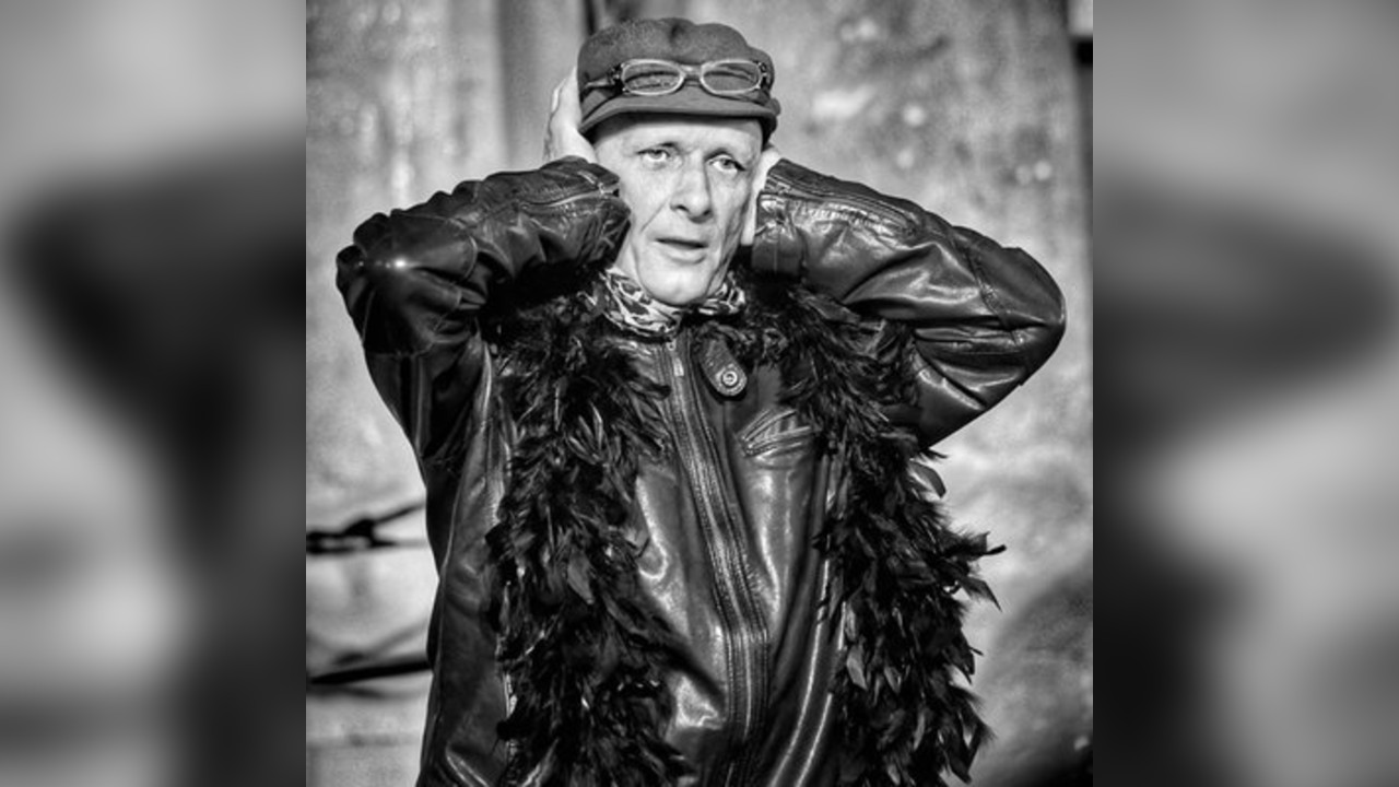 The Mel Outsider Reformation