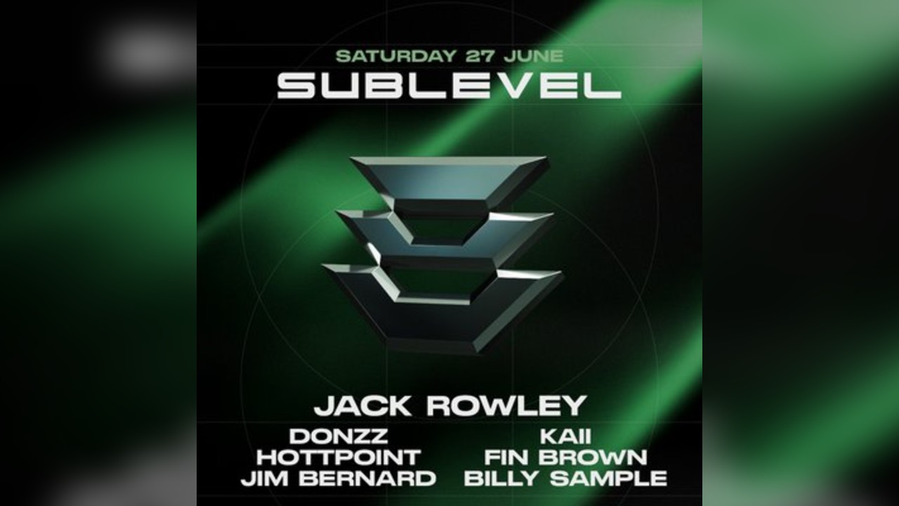 SubLevel : Free Summer Party