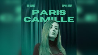Altered presents: Paris Camille All Night Long