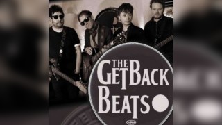 The Get Back Beats Mod - 60's Beat Boxing Night Special